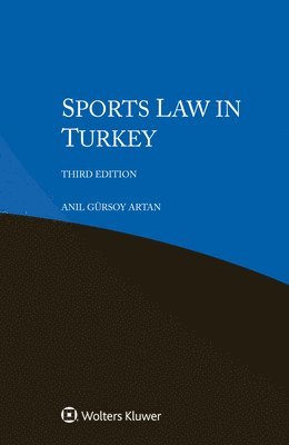 Sports Law in Turkey 1