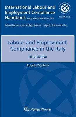 Labour and Employment Compliance in Italy 1