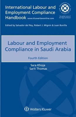 Labour and Employment Compliance in Saudi Arabia 1