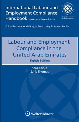 Labour and Employment Compliance in the United Arab Emirates 1