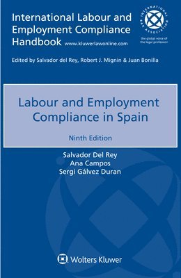 Labour and Employment Compliance in Spain 1