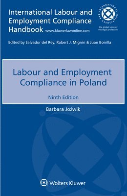 Labour and Employment Compliance in Poland 1