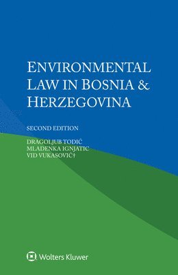 Environmental Law in Bosnia & Herzegovina