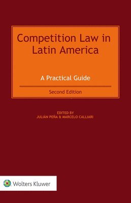 Competition Law in Latin America 1