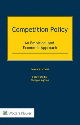 Competition Policy 1