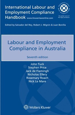 Labour and Employment Compliance in Australia 1