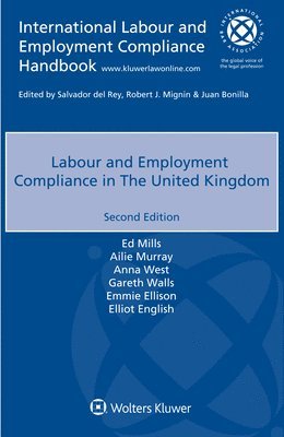 Labour and Employment Compliance in The United Kingdom 1