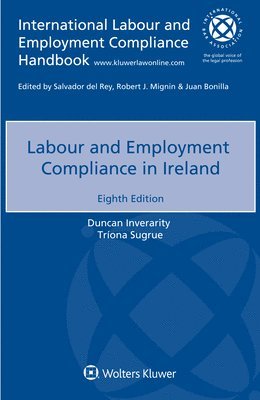 Labour and Employment Compliance in Ireland 1