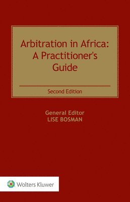 Arbitration in Africa 1