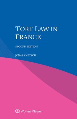 Tort Law in France
