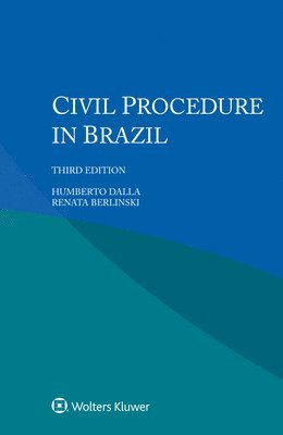Civil Procedure in Brazil 1