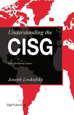 bokomslag Understanding the CISG