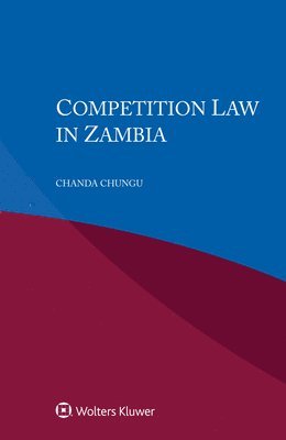 Competition Law in Zambia 1