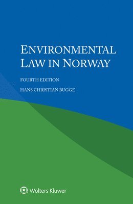 Environmental Law in Norway 1