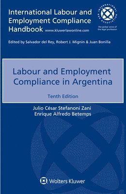 Labour and Employment Compliance in Argentina 1