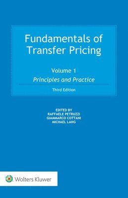 Fundamentals of Transfer Pricing