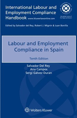 Labour and Employment Compliance in Spain 1