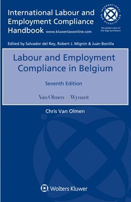 Labour and Employment Compliance in Belgium 1