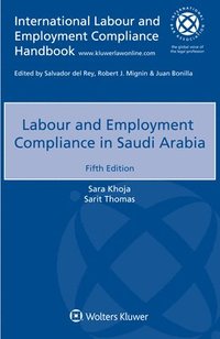 bokomslag Labour and Employment Compliance in Saudi Arabia