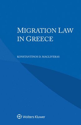 Migration Law in Greece