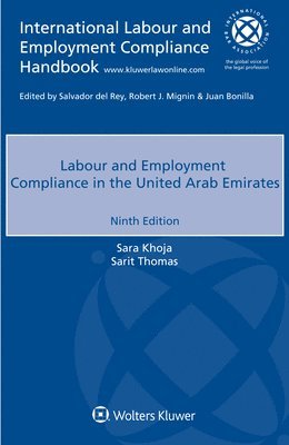 Labour and Employment Compliance in the United Arab Emirates 1