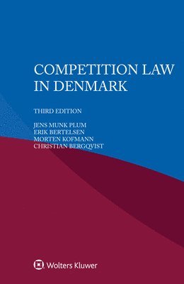 Competition Law in Denmark 1