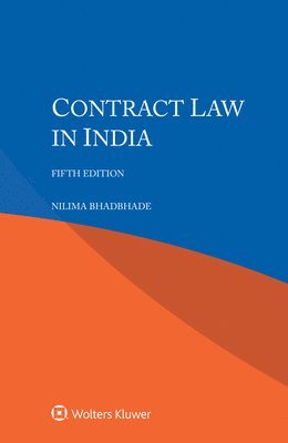 Contract Law in India
