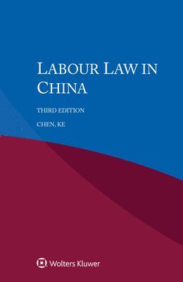 Labour Law in China 1