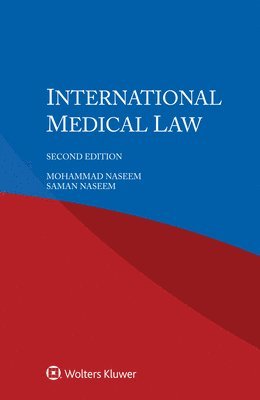 International Medical Law 1