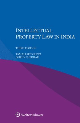 Intellectual Property Law in India 1