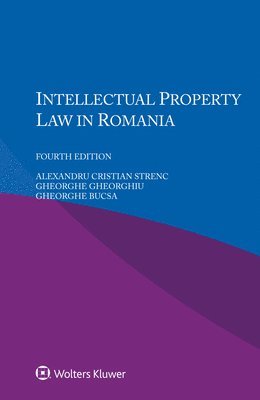 Intellectual Property Law in Romania 1
