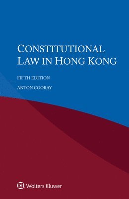 Constitutional Law in Hong Kong 1