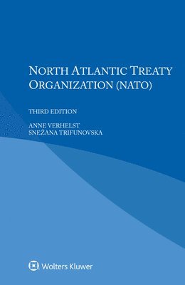 North Atlantic Treaty Organization (NATO) 1