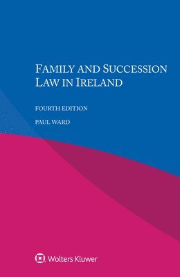 Family and Succession Law in Ireland 1