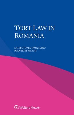 Tort Law in Romania 1