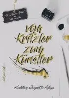 Letter your Life - Vom Kritzler zum Künstler-Handlettering Übungsheft für Anfänger, Häftad. Tillgänglighet: Lägg i varukorg