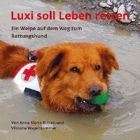 Luxi soll Leben retten 1