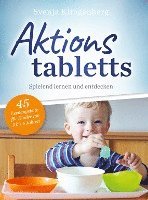 bokomslag Aktionstabletts