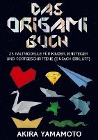 Das Origami-Buch 1