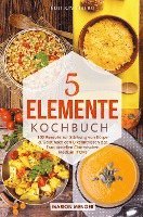 bokomslag 5-Elemente-Kochbuch