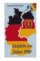 Geklebt im Jahre 1990 1