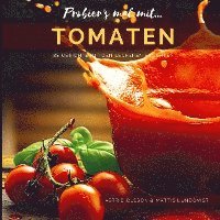 bokomslag Probier's mal mit...Tomaten