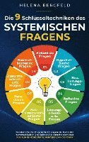 bokomslag Die 9 Schlüsseltechniken des systemischen Fragens