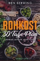 Rohkost 1