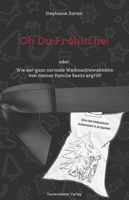 Stephanie Zarnic - Oh Du Fröhliche!, Häftad. Tillgänglighet: Lägg i varukorg