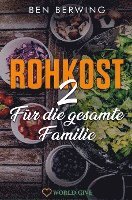 bokomslag ROHKOST  2