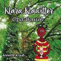 Annette Krauß - Klara Klawitter, Inbunden