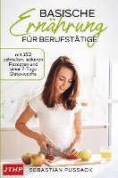 bokomslag Basische Ernährung für Berufstätige