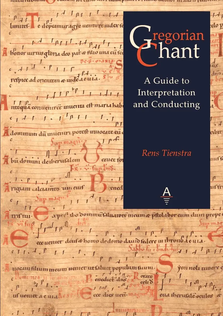 Rens Tienstra - Gregorian Chant, Häftad. Tillgänglighet: Lägg i varukorg