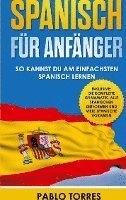 bokomslag Spanisch für Anfänger